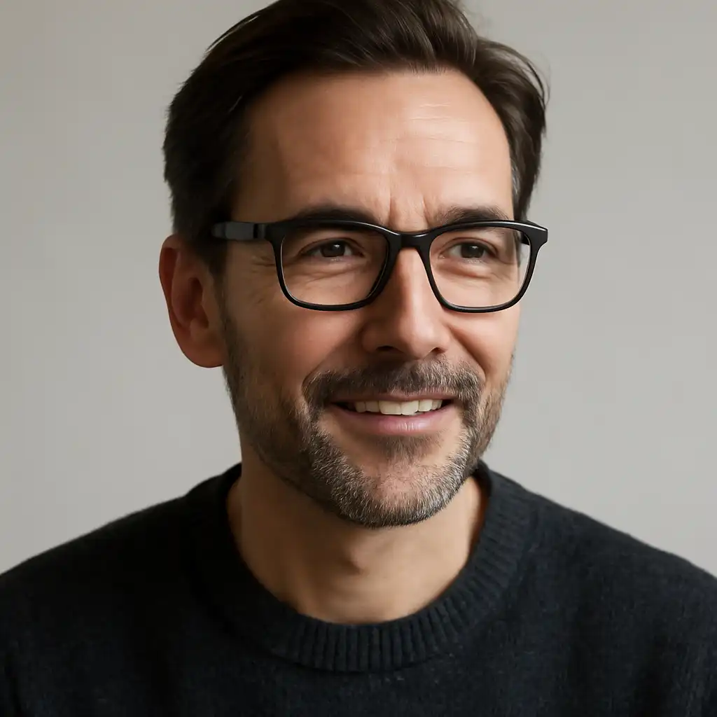 Klaus Steinmann